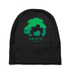 mega grass Baby Beanies