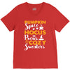 fall time apparel V-Neck Tee