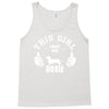 This Girl Loves Her Doxie Tank Top