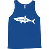 Auntie Shark Tank Top