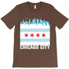 Chicago City T-Shirt