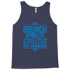 brunch day drinking Tank Top
