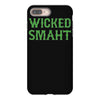 wicked smaht funny (2) iPhone 8 Plus