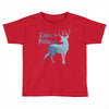 Expecto Patronum Toddler T-shirt