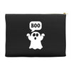 Ghost Boo Accessory Pouches
