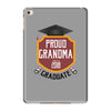 proud grandma of a 2018 graduate iPad Mini 4
