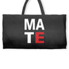 Mate Weekender Totes
