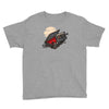 dead man walking Youth Tee