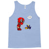 wade! Tank Top