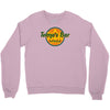 resistance cafe Crewneck Sweatshirt