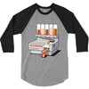 autobacon 3/4 Sleeve Shirt