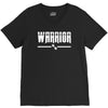 warrior V-Neck Tee