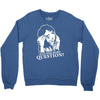 columbo just one more question Crewneck Sweatshirt
