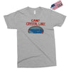 camp crystal lake Exclusive T-shirt