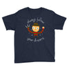 always follow your dreams Youth Tee