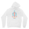 ponyo deco Unisex Hoodie