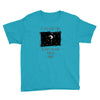 Stay Awake (f95) Youth Tee