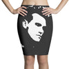 morrissey the smiths rock music Pencil Skirts
