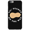 Little Peanut on the Way iPhone 6/6s Case