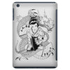 japanese dragon iPad Mini