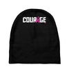 courage Baby Beanies