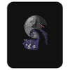 the nightmare before empire Mousepad