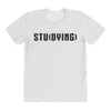 Studying All Over Women's T-shirt