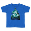 city justice Toddler T-shirt