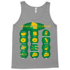 cheesy talk Tank Top