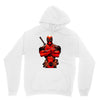 red man Unisex Hoodie