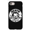 death before decaf coffee iPhone 8