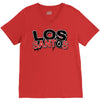 los santos gta5 V-Neck Tee