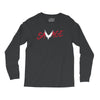Savage Long Sleeve Shirts