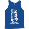 i must break you Tank Top