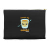 Trust Me You Can Dance Tequila Accessory Pouches