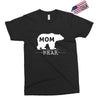 mommy bear Exclusive T-shirt