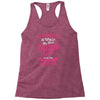 My Daughter Is Totally My Most Favorite Girl Racerback Tank