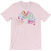 evolution of elements T-Shirt