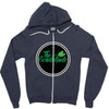THE GONDO Zipper Hoodie