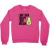 Avocado Crewneck Sweatshirt