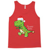 tree rex Tank Top