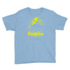 empire enterprises Youth Tee