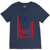 beers ago V-Neck Tee