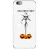 Nightmare Before Halloweentown iPhone 6/6s Case