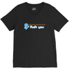 i dont need 140 characters to say fuck you V-Neck Tee