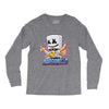 marshmello Long Sleeve Shirts
