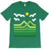 mountain T-Shirt