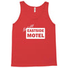 eastside motel Tank Top