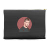 Messi Accessory Pouches