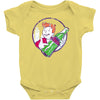 slurm cola Baby Bodysuit